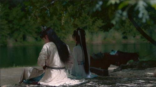 Lady Revenger Returns from the Fire Season 1 Episode 19 - Episode 19