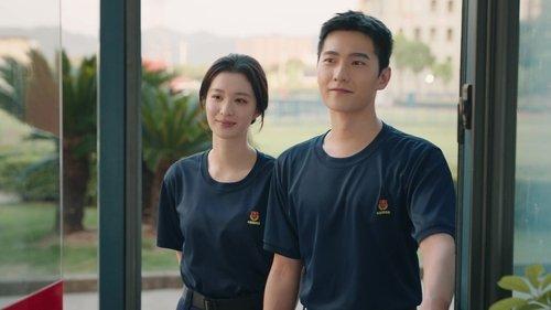 Fireworks of My Heart Season 1 Episode 19 - Gifts