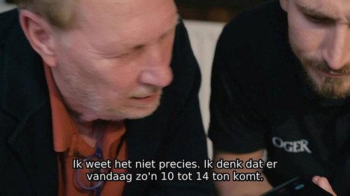 The Gherkin King Season 4 Episode 5 - Episode 5