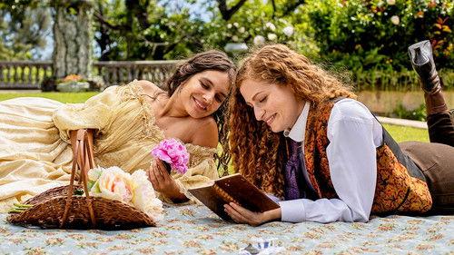 Fantasy Island Season 1 Episode 7 - The Romance & the Bromance