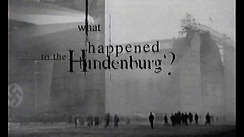 Secrets of the Dead Season 1 Episode 4 - What Happened to the Hindenburg?