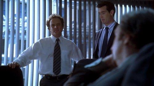 undefined Season 7 Episode 3 - Message of the Week