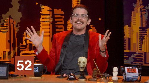 On the Spot Season 12 Episode 10 - Queer Eye Michael - #144