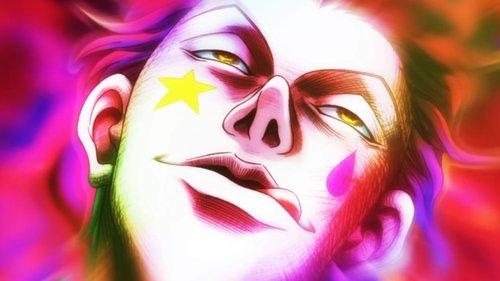 Hunter x Hunter Season 1 Episode 36 - A Big Debt x And x A Small Kick!