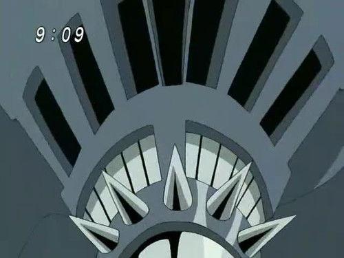 Zatch Bell! Season 1 Episode 61 - Spell of Sorrow
