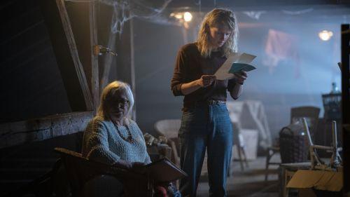 Profilerka Season 2 Episode 2 - Episode 2