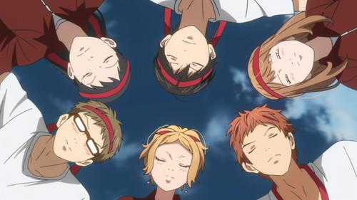 undefined Season 1 Episode 10 - LETTER 10