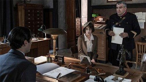 Inspector Ricciardi Season 1 Episode 2 - Blood Curse