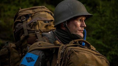 Celebrity Task Force Season 6 Episode 19 - Episode 19