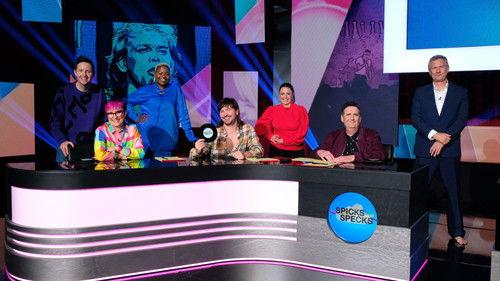 Spicks and Specks Season 10 Episode 8 - Episode 8