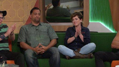 Big Brother Season 20 Episode 5 - Episode 5