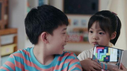 Growing Together Season 1 Episode 13 - Episode 13