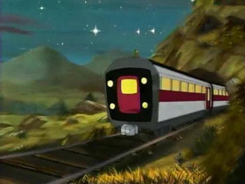 Baby Looney Tunes Season 2 Episode 23 - The Dolly Vanishes