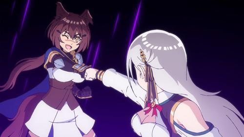 Reborn to Master the Blade: From Hero-King to Extraordinary Squire ♀ Season 1 Episode 8 - The Order to Protect Ripple