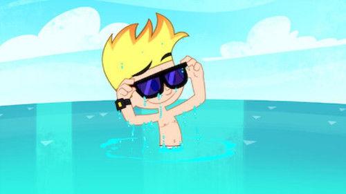 Johnny Test Season 1 Episode 19 - Johnny Test, 90210