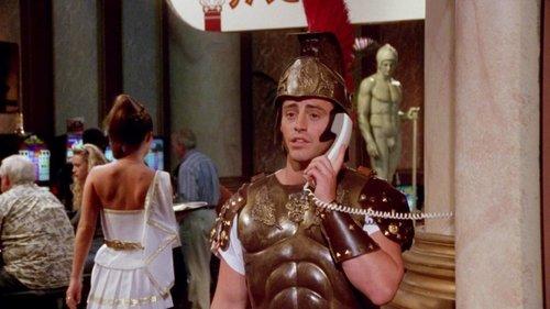 Friends Season 5 Episode 23 - The One in Vegas