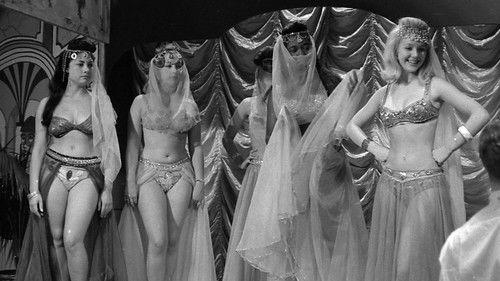 The Avengers Season 1 Episode 20 - Tunnel of Fear