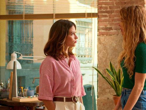 La encrucijada Season 1 Episode 24 - Episode 24