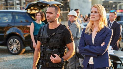 undefined Season 1 Episode 5 - The Green Tide