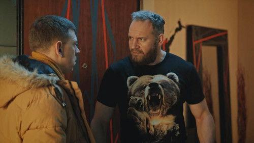 Senya Fedya Season 4 Episode 3 - Episode 3