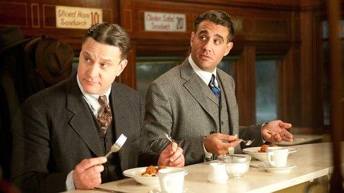 undefined Season 3 Episode 2 - Spaghetti & Coffee