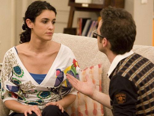 Physics or Chemistry Season 4 Episode 1 - El final del verano