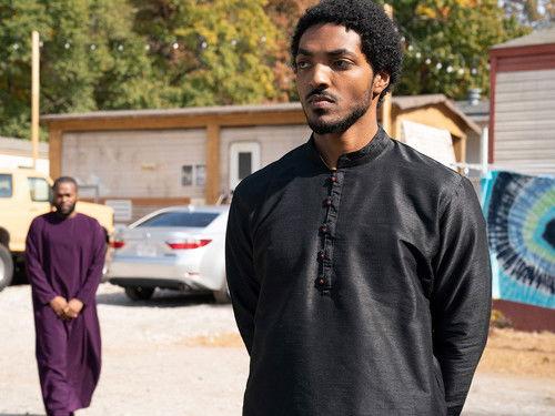 Tyler Perry's Ruthless Season 1 Episode 5 - The Chosen