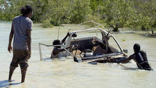 Black As Season 1 Episode 3 - Bye Bye Suzi