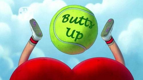 Sanjay and Craig Season 2 Episode 8 - Butts Up