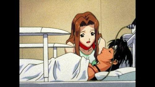 éX-Driver Season 1 Episode 6 - The Last Mile