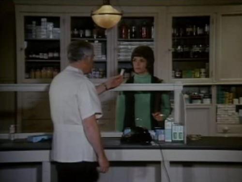 Marcus Welby, M.D. Season 2 Episode 24 - The House of Alquist