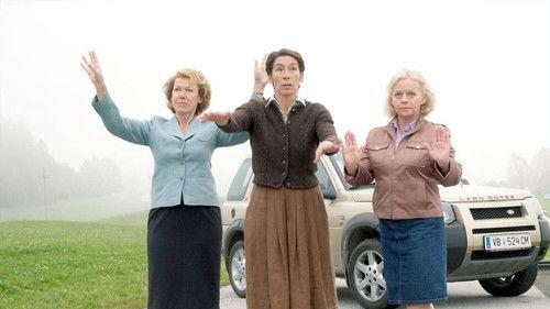 Vier Frauen und ein Todesfall Season 1 Episode 10 - Liebessumpf