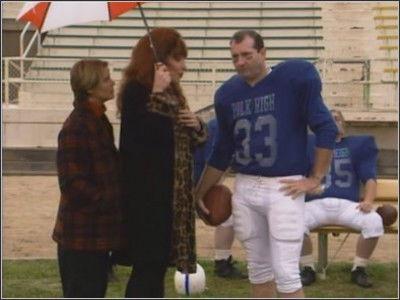 Married... with Children Season 9 Episode 10 - Dud Bowl