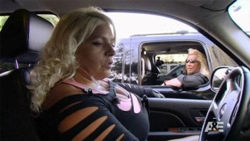 Dog the Bounty Hunter Season 8 Episode 8 - The Great Debate