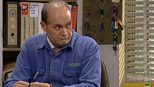 Verschoten & Zoon Season 5 Episode 4 - Gebuisd