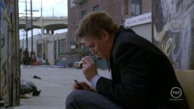 undefined Season 6 Episode 15 - An Ugly Game