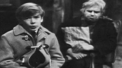 Dark Shadows Season 1 Episode 118 - DS-120