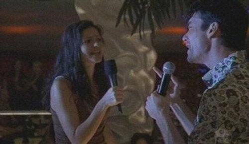Crossing Jordan Season 4 Episode 13 - You Really Got Me
