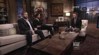 Talking Dead Season 2 Episode 10 - Home