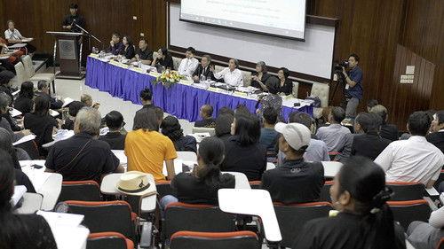 Highland: Thailand's Marijuana Awakening Season 1 Episode 2 - Medicinal