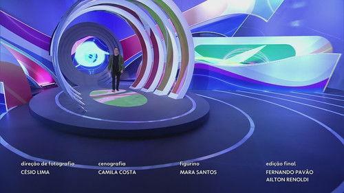 Big Brother Brasil Season 22 Episode 1 - Day 1