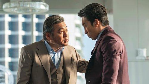 Han River Police Season 1 Episode 4 - Episode 4