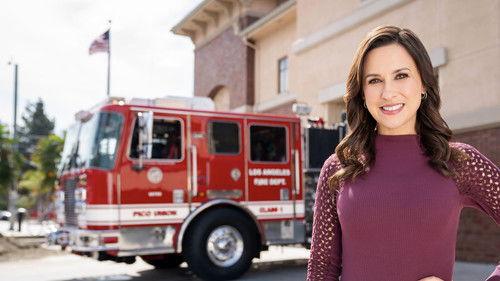 Celebrations with Lacey Chabert Season 1 Episode 9 - Tanya's Thanksgiving at the Beach