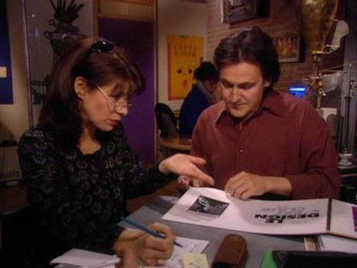 Un gars, une fille Season 2 Episode 22 - Au bureau de Guy - Au resto branché - Au lit 5