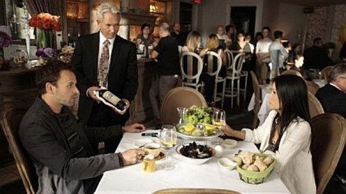 Elementary Season 1 Episode 4 - The Rat Race
