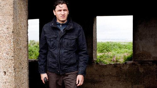 Spooks Season 8 Episode 4 - Nemesis