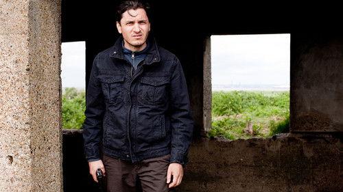 Spooks Season 8 Episode 4 - Nemesis