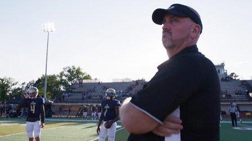 Last Chance U Season 4 Episode 4 - Garden City