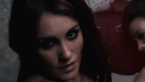 Killer Women Season 3 Episode 5 - Eliana, Cunada