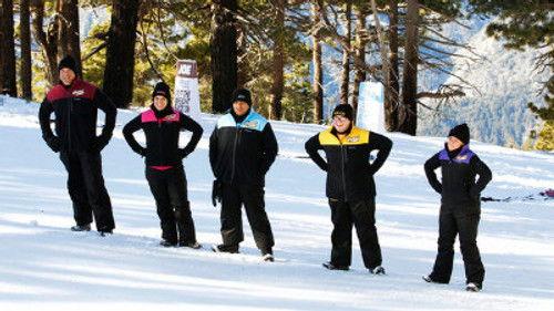 The Biggest Loser Season 14 Episode 11 - Down to the Wire